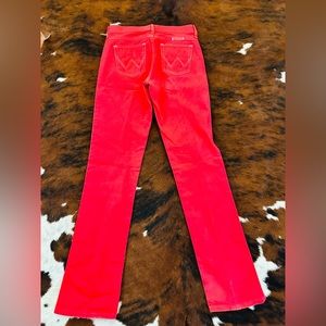 Wrangler Qbaby jeans